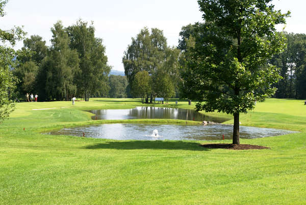 Golfclub Sauerland e.V., Neheim-Hüsten