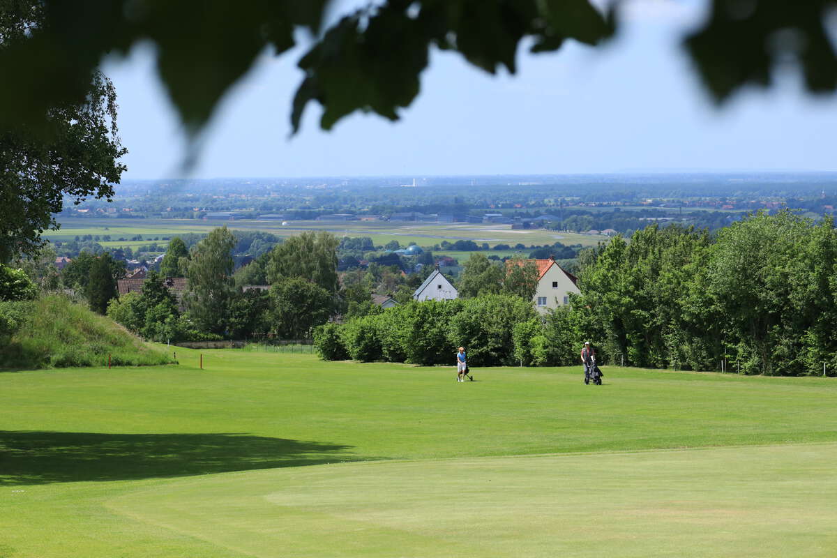 Golfclub Schaumburg e.V.