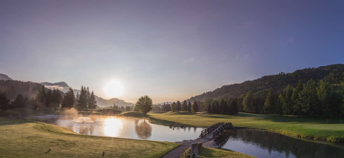 Golfclub Schladming-Dachstein