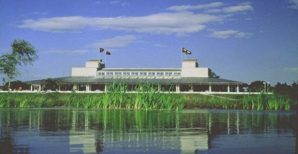 Golfclub Schloss Ebreichsdorf