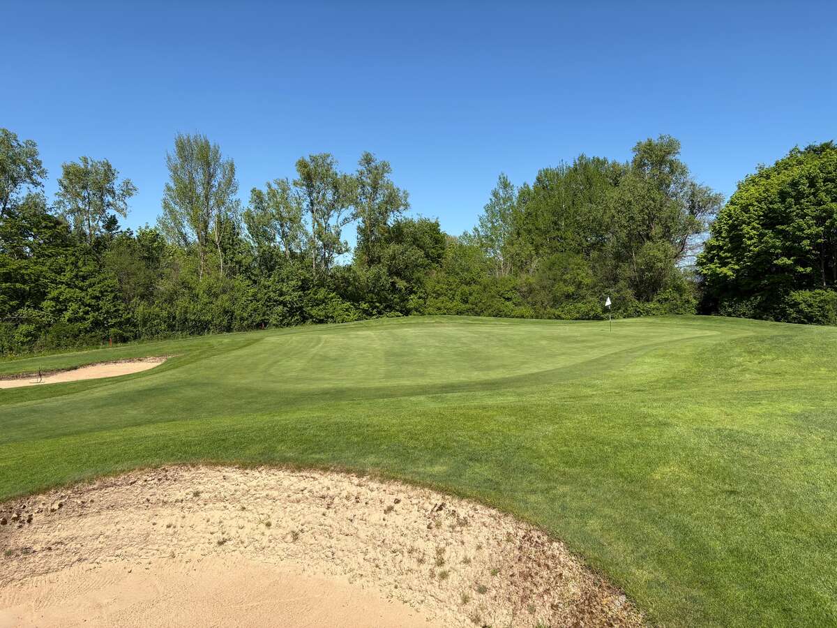 Golfclub Schloss Egmating