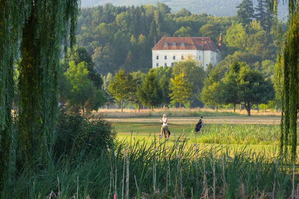 Golfclub Schloss Ernegg