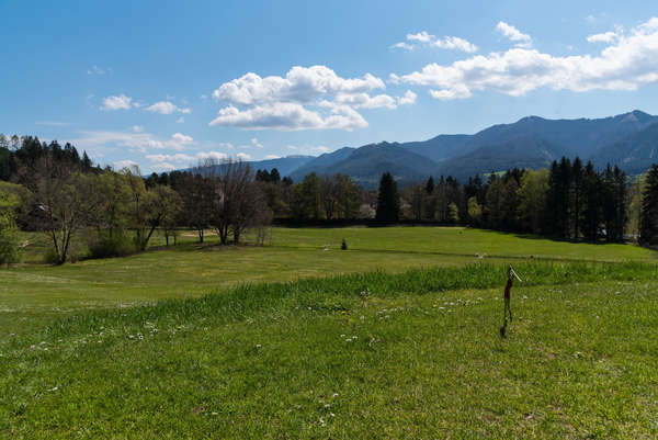 Golfclub Schloss Feistritz