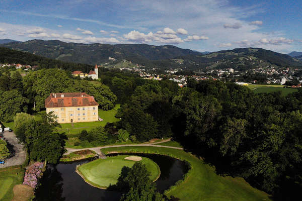 Golfclub Schloß Frauenthal