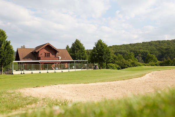 Golfclub Schloß Meisdorf e.V.