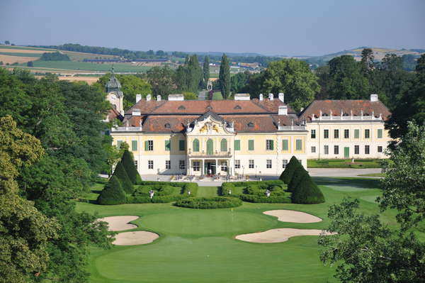 Golfclub Schloss Schönborn