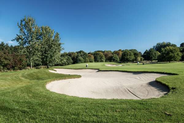 Golfclub Schloß Westerholt e.V.