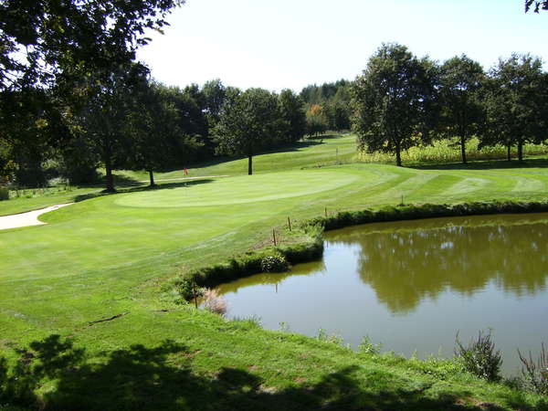 Golfclub Schloßberg e.V.