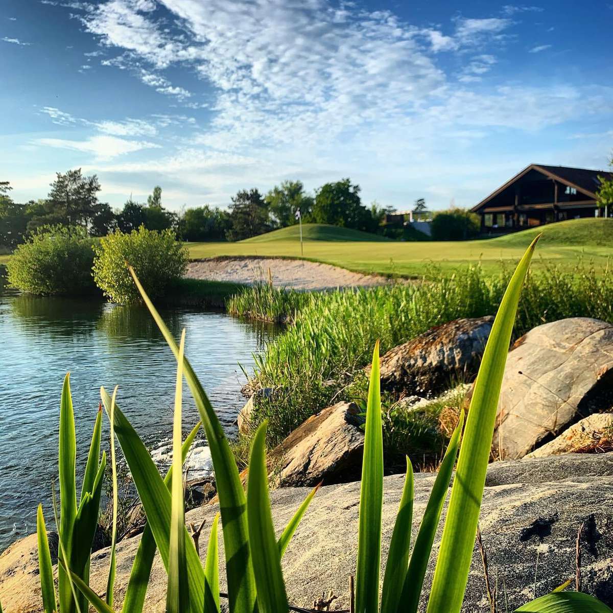 Golfclub Schönfeld