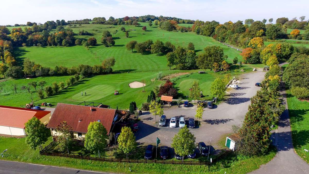 Golfclub Schotten e.V.