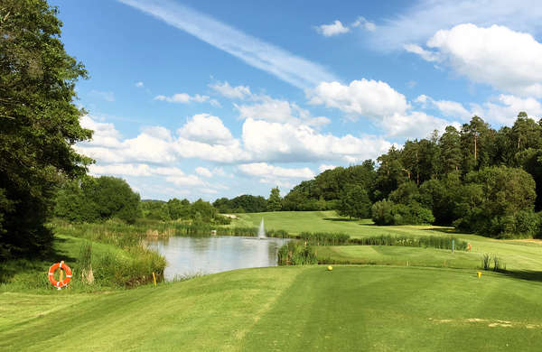 Golfclub Schwäbisch Hall e.V.