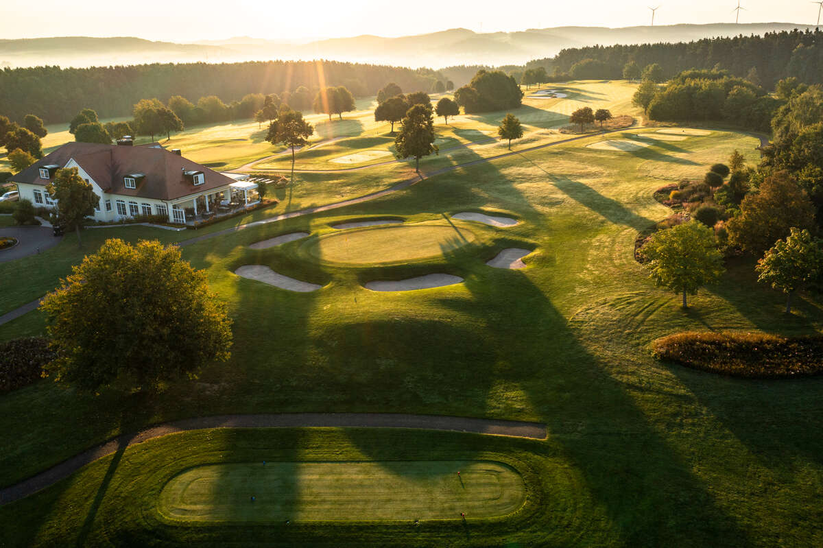 Golfclub Schwanhof e.V.