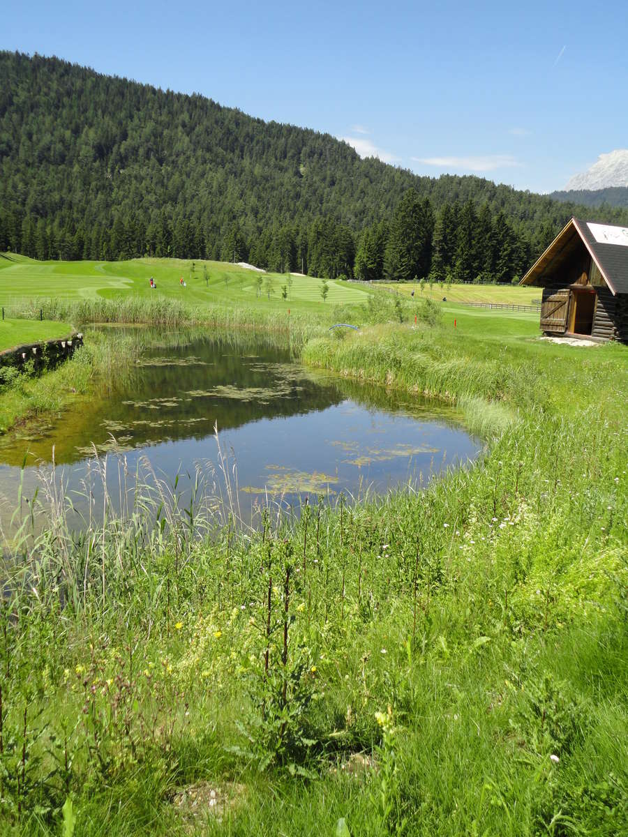 Golfclub Golfacademy Seefeld