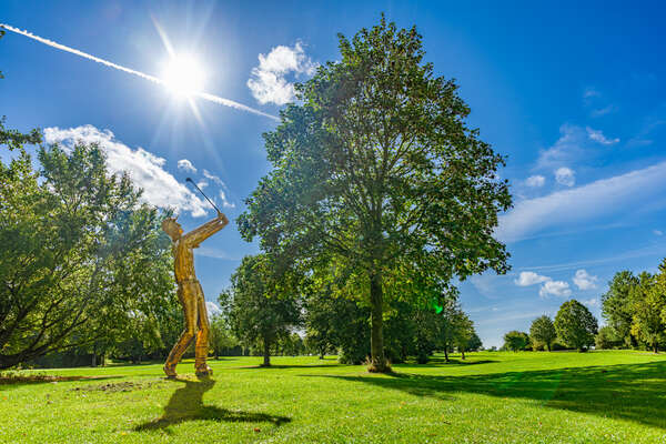 Golfclub Segeberg - Gut Wensin e.V.