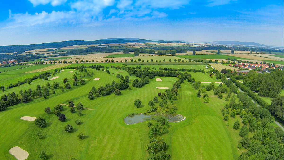 Golfclub Sieben-Berge Rheden e.V.