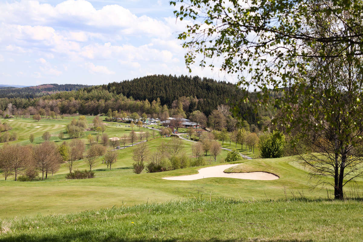 Golfclub Siegerland e.V.