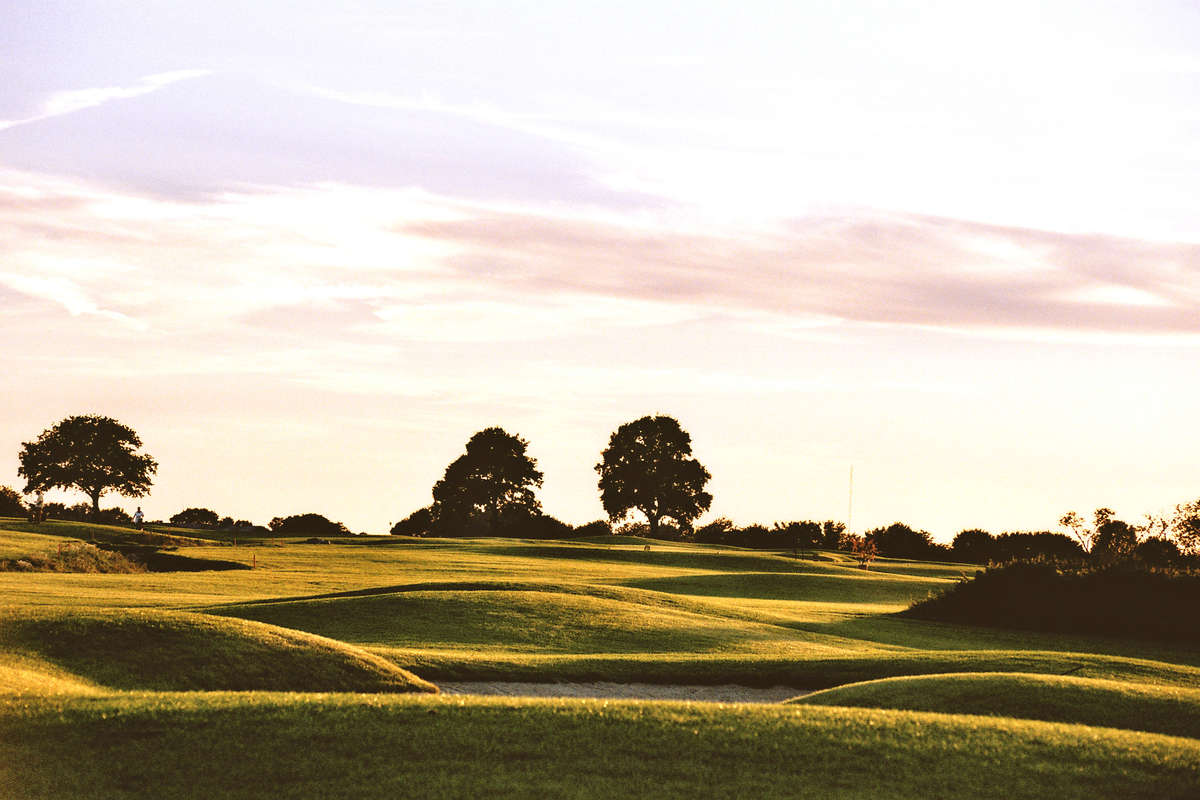 Golfclub Siek/Ahrensburg