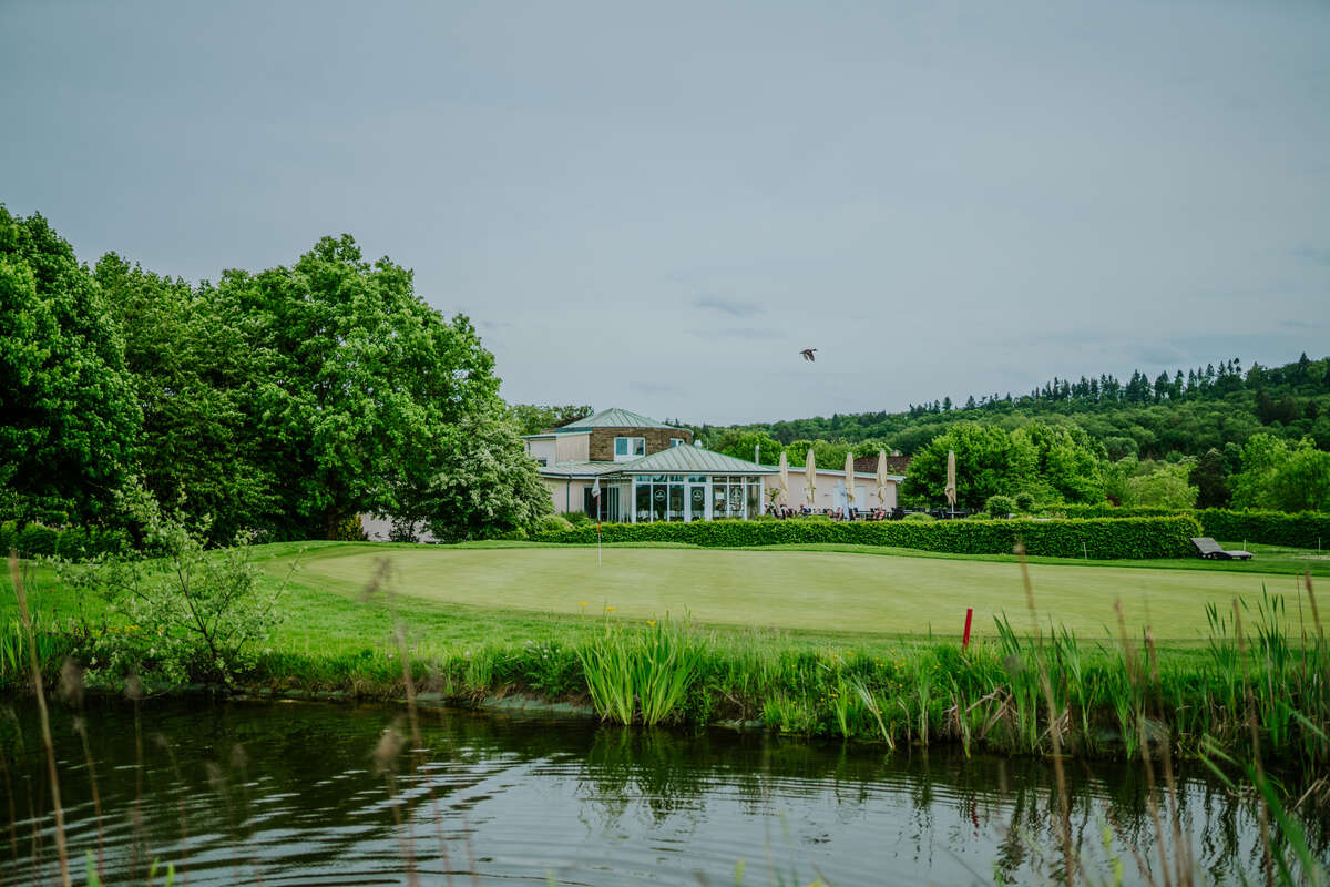 Golfclub Sinsheim Buchenauerhof e.V.