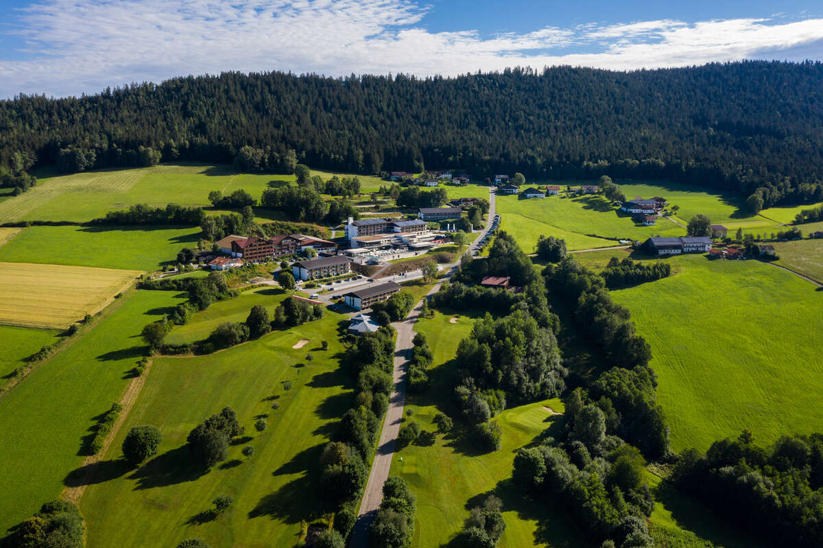 Golfclub Sonnenhof