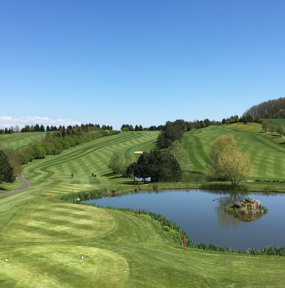 Golfclub Stärk Linz Ansfelden