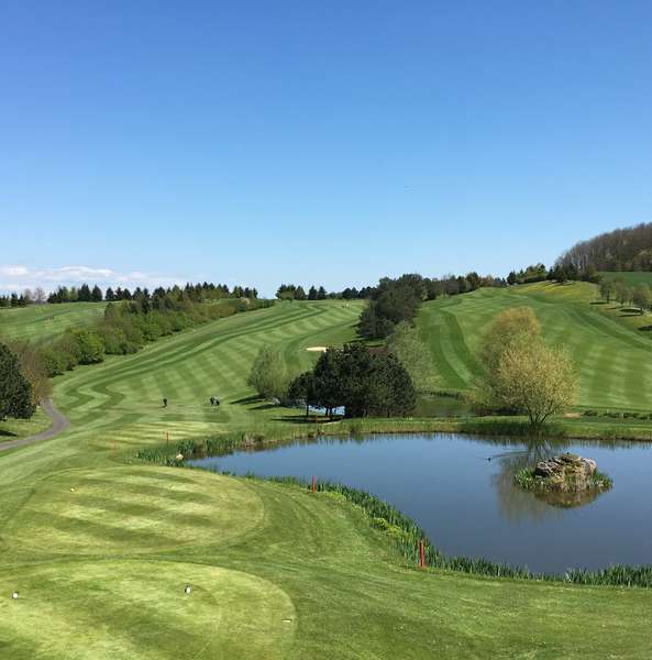 Golfclub Stärk Linz Ansfelden