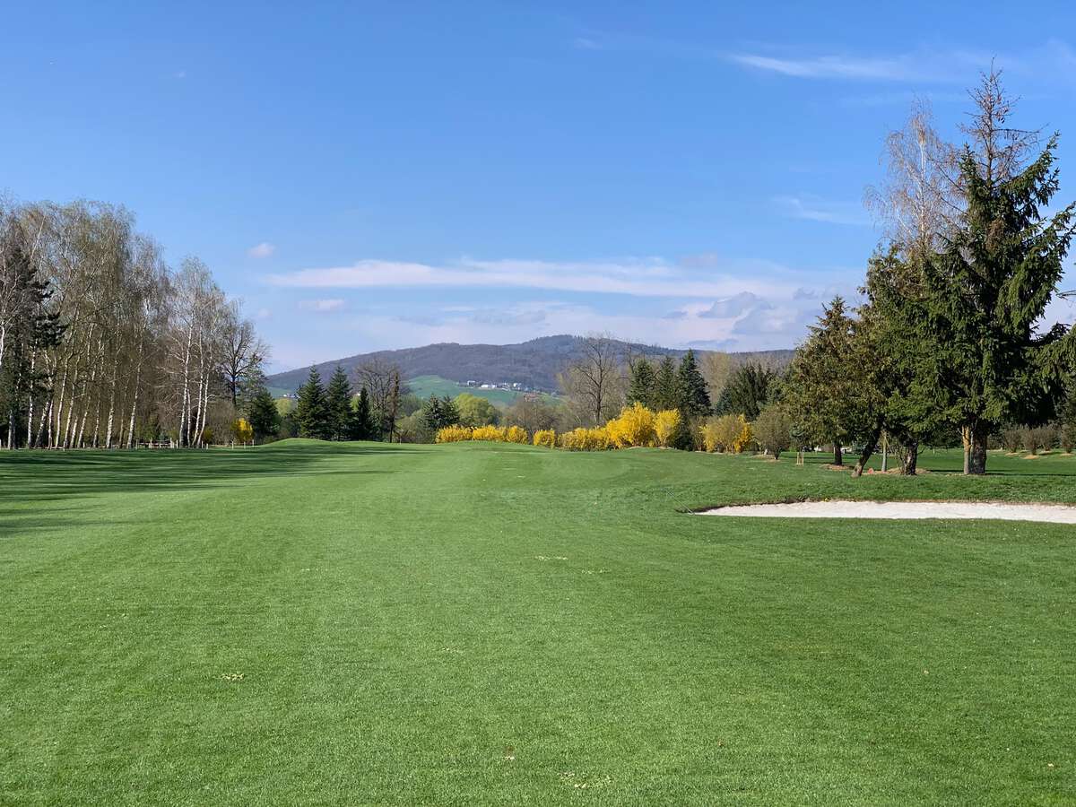 Golfclub Stärk.Linz.Pichling