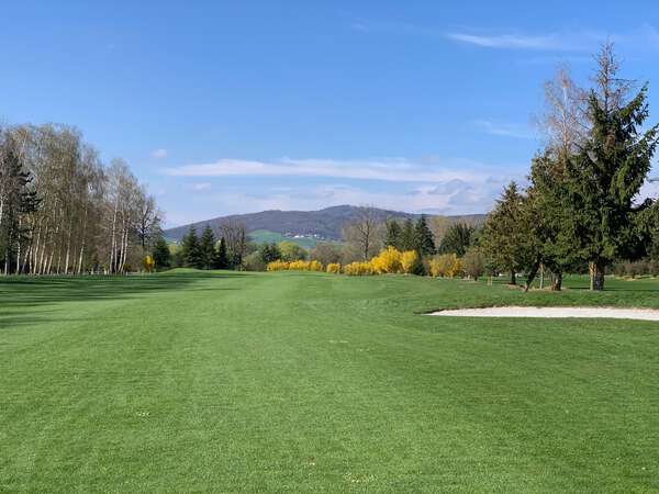 Golfclub Stärk.Linz.Pichling