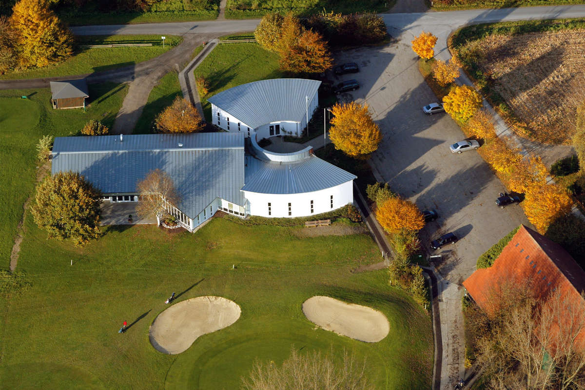 Golfclub Stahlberg im Lippetal e.V.