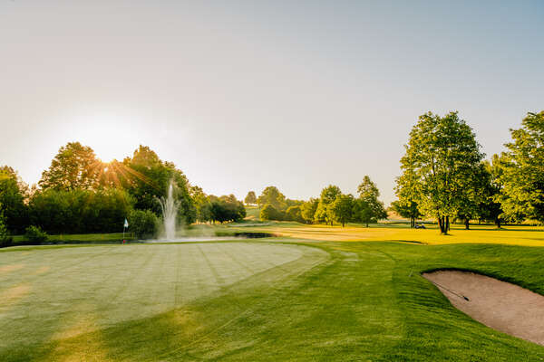 Golfclub Starnberg e.V.