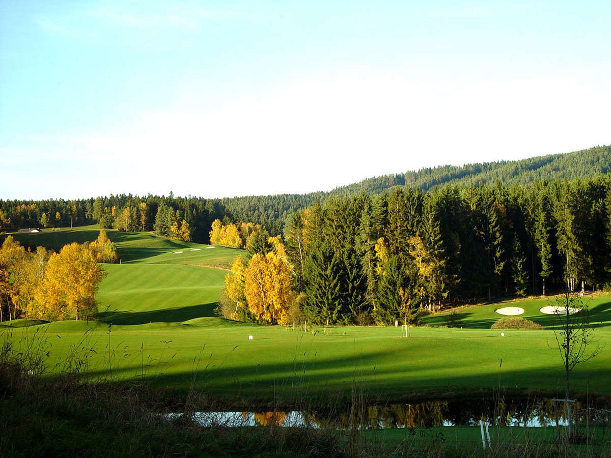 Golfclub SternGartl