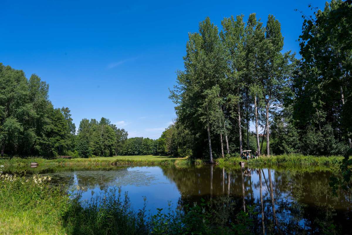 Golfclub Stiftland e.V.