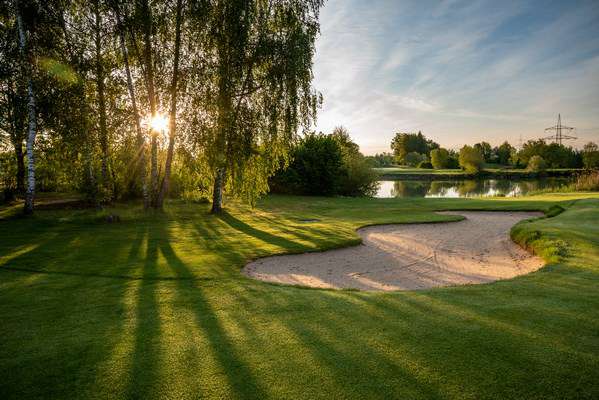 Golfclub Straubing Stadt und Land e.V.