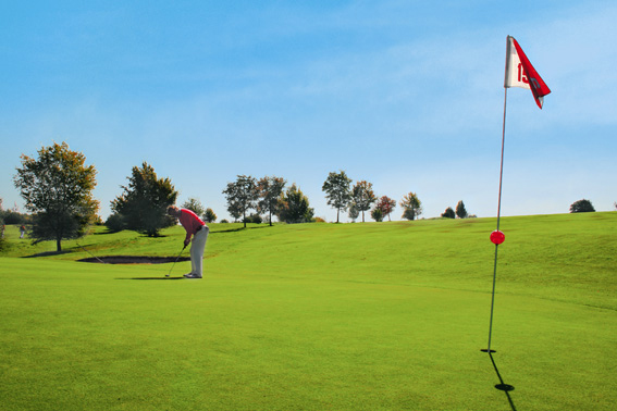 Golfclub Südeifel