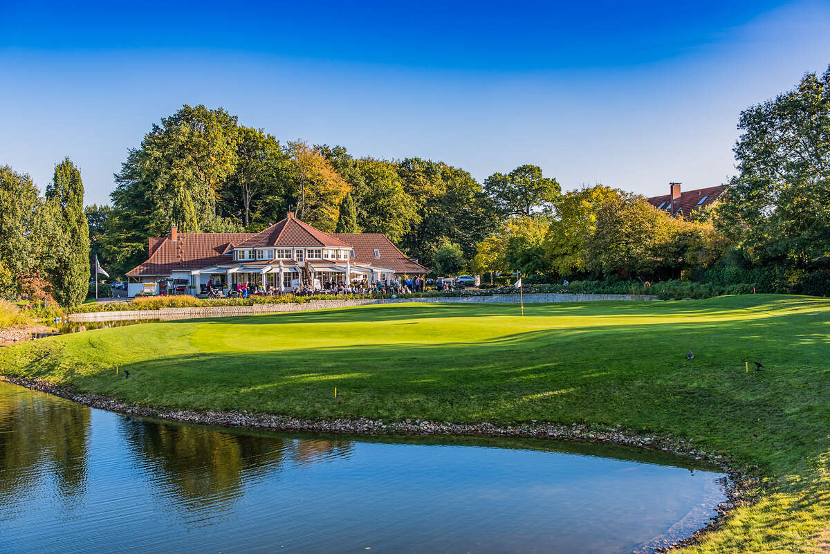 Golfclub Syke e.V.