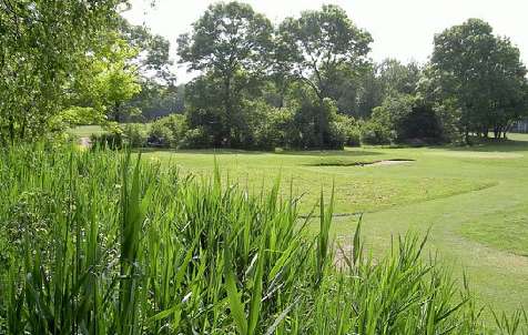 Golfclub 't Jagerspaadje