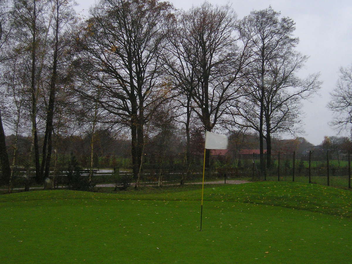 Golfclub 't Zelle