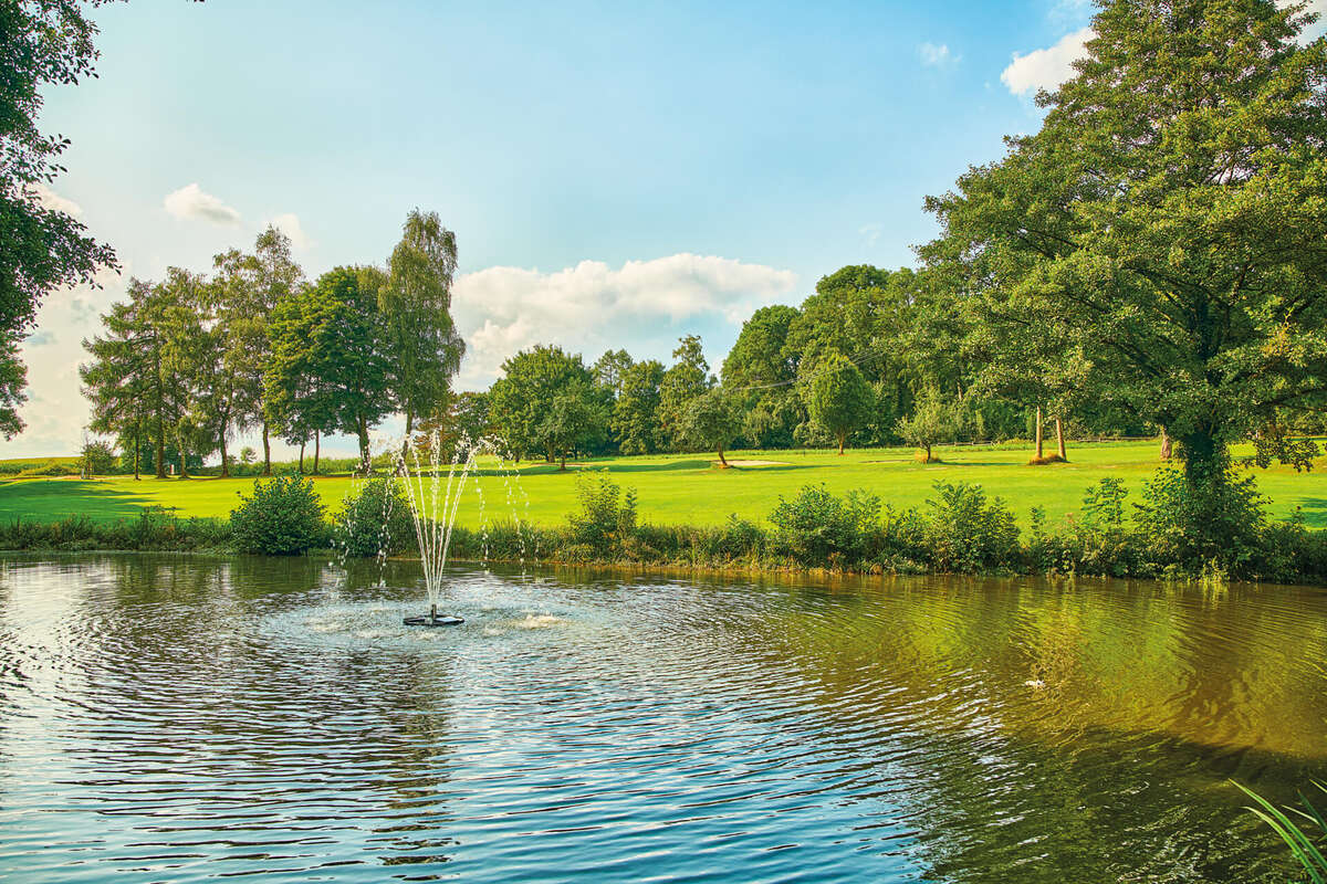 Golfclub Tecklenburger Land e.V.