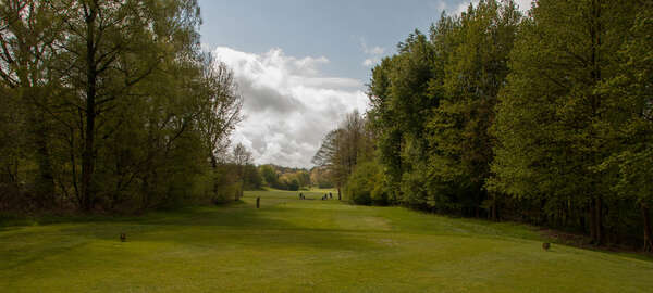 Golfclub Thülsfelder Talsperre e.V.