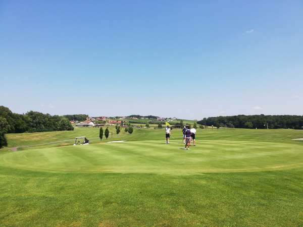 Golfclub Traminer Golf Klöch