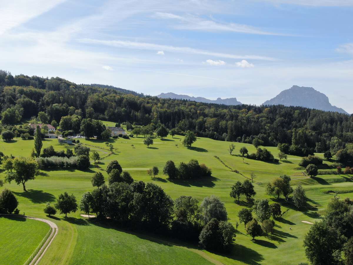Golfclub Traunsee Almtal
