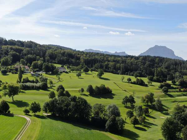 Golfclub Traunsee Almtal