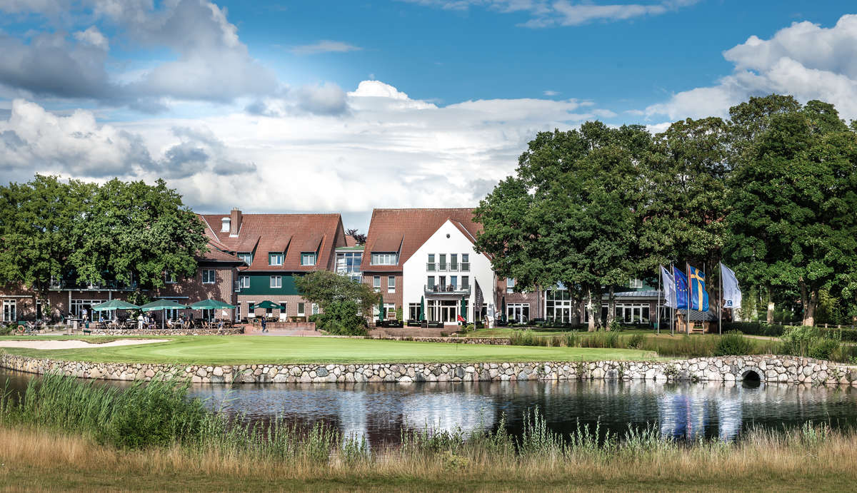 Golfclub Treudelberg