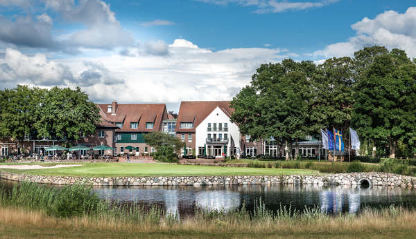 Golfclub Treudelberg