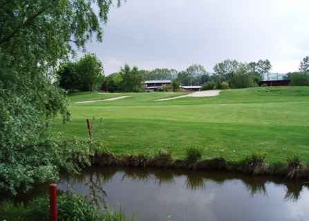 GC GolfRange Wien-Tuttendörfl