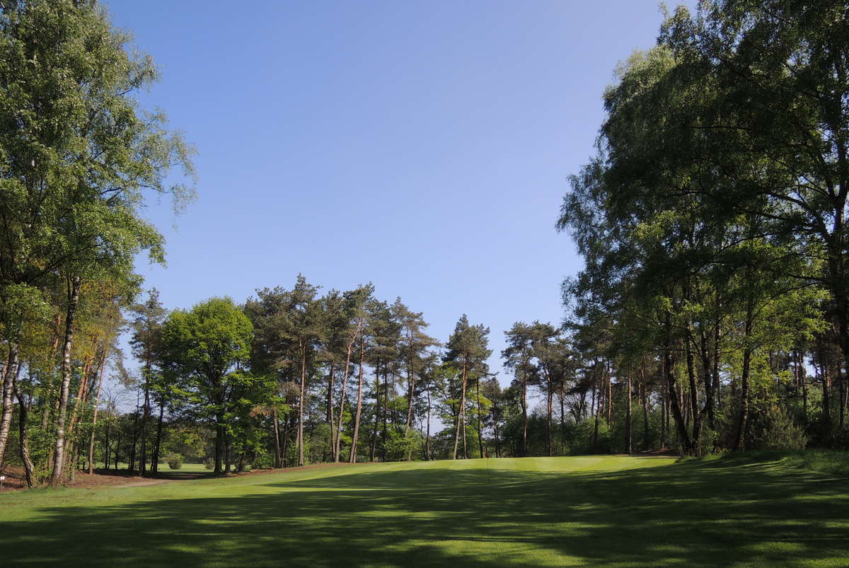 Golfclub Uhlenberg Reken e.V.