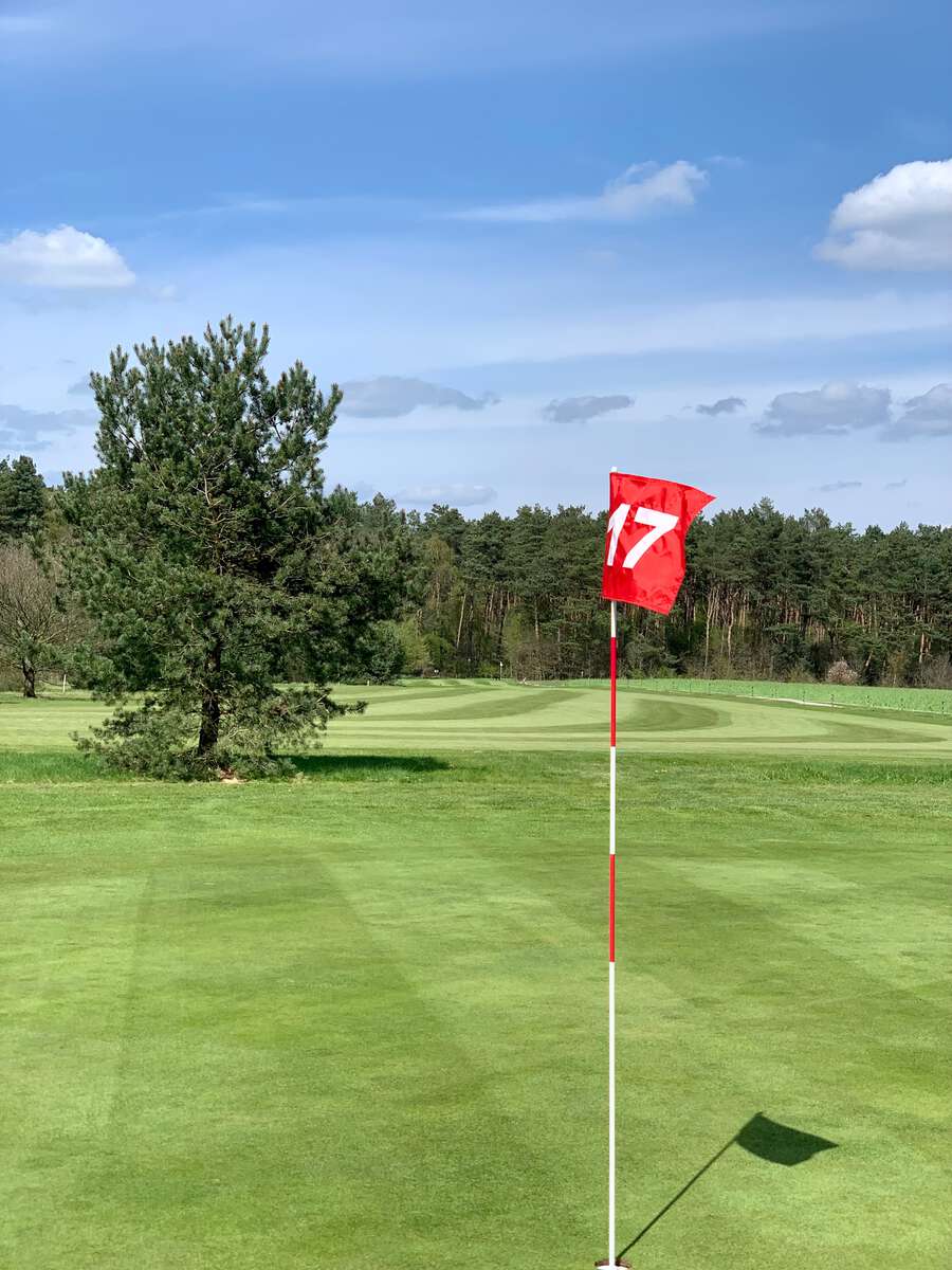 Golfclub Uhlenberg Reken e.V.
