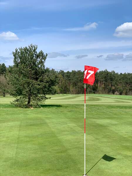 Golfclub Uhlenberg Reken e.V.