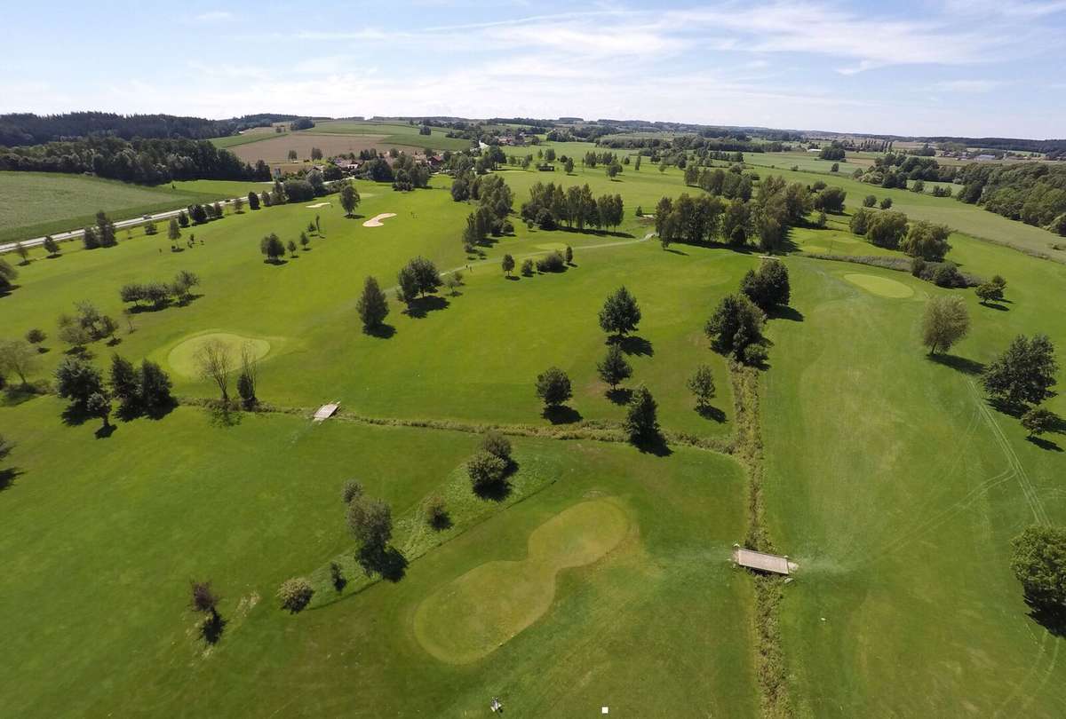 Golfclub Vilsbiburg e.V.