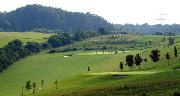 Golfclub Waldeck am Edersee