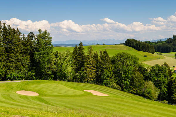 Golfclub Waldegg-Wiggensbach e.V.